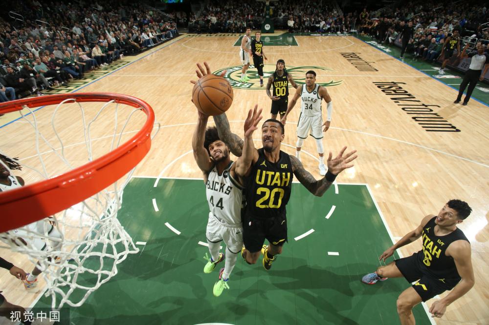 体育曾凡博计划参加2022年NBA选秀