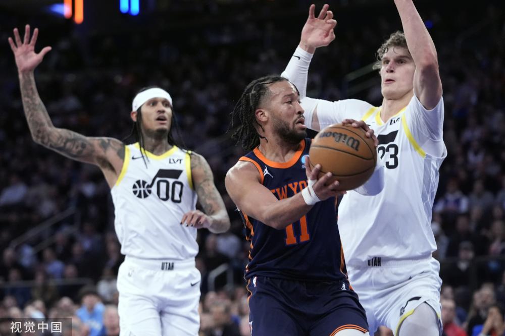 体育曾凡博计划参加2022年NBA选秀