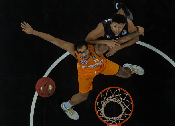 野性不可驾驭，美女球员莱曼晒大尺度艺术照